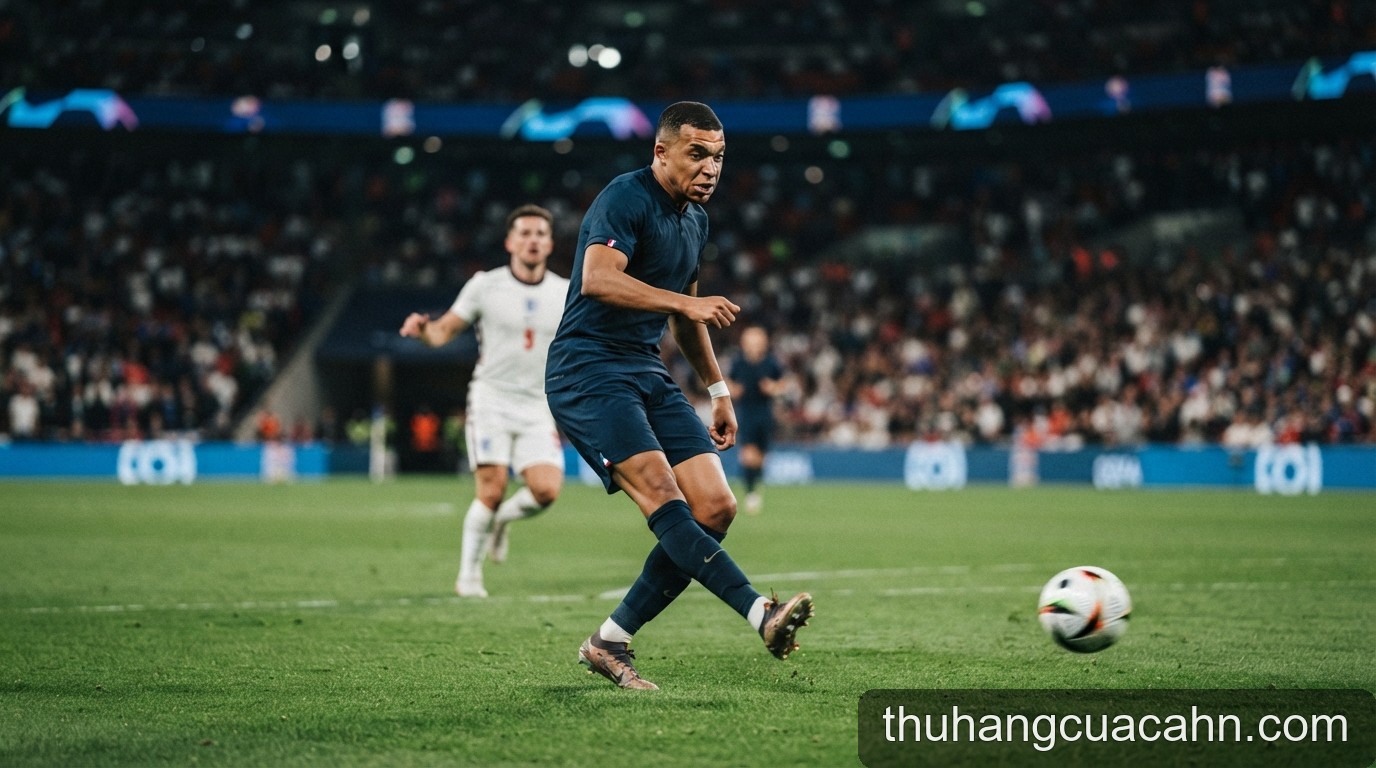 UEFA Nations League 2026/27: Những thay đổi mang tính cách mạng cho các đội tuyển châu Âu