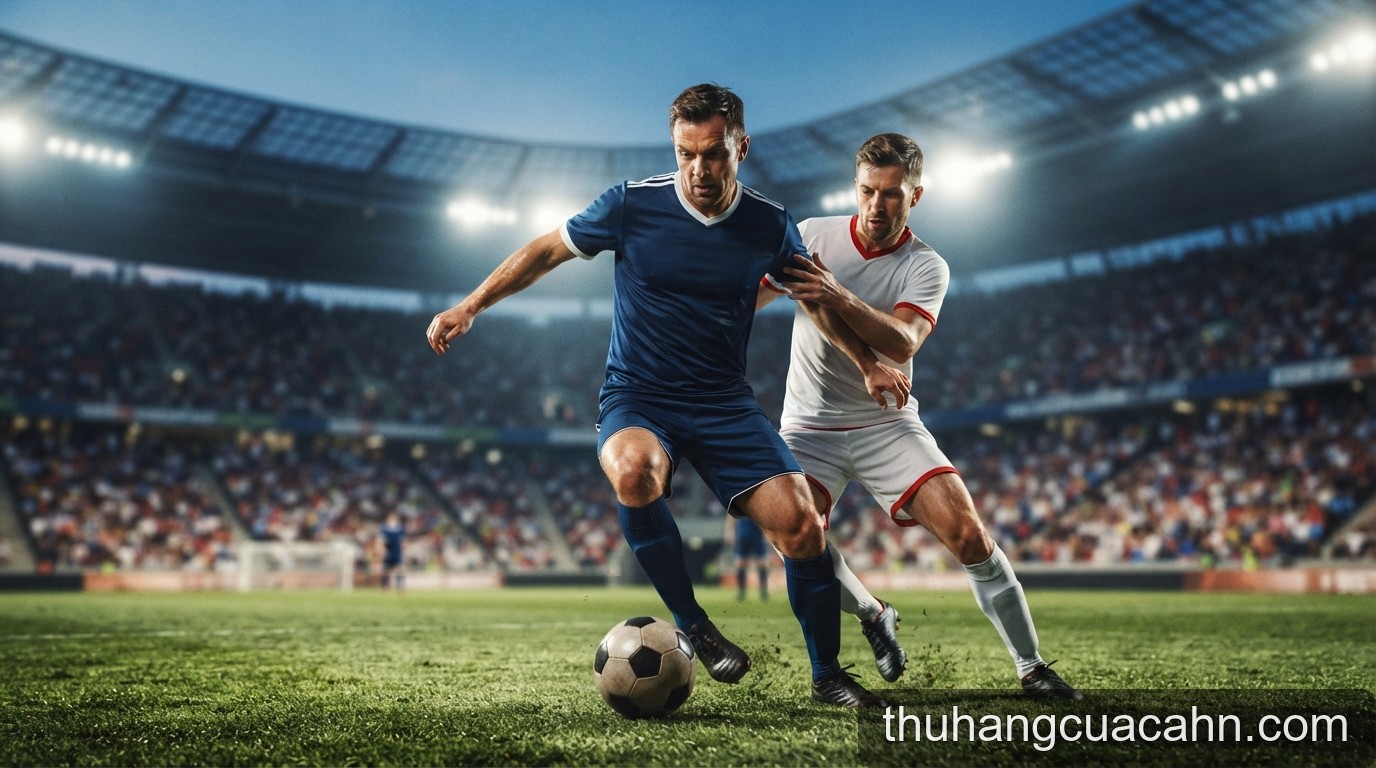 UEFA Nations League 2026/27: Những ứng viên hàng đầu và phân tích bảng đấu tử thần