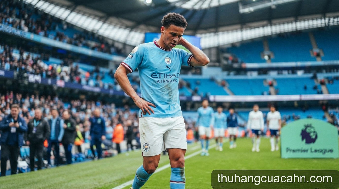 Premier League trở lại: 'Kỷ nguyên hậu phán quyết' và áp lực tâm lý tại Etihad